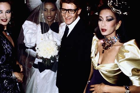 ysl in frankfurt|7 ways Yves Saint Laurent changed the fashion world.